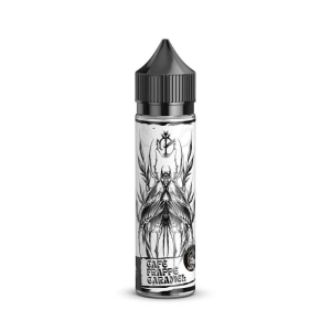E-liquide Mink Bell 50 ml - Tattoo Vape | Le Petit Fumeur