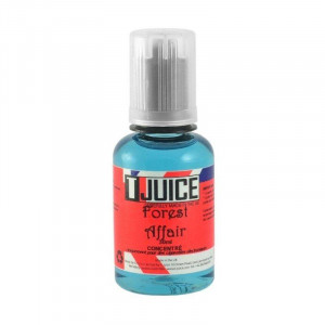 Concentré Forest Affair - T-Juice DIY