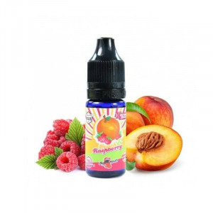 Concentré Peach & Raspberry - Big Mouth Liquids