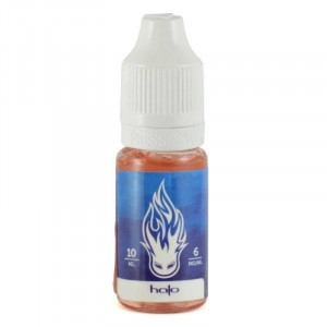 SubZero Halo - Halo