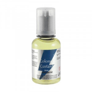 Concentré Colonel Custard - T-Juice DIY