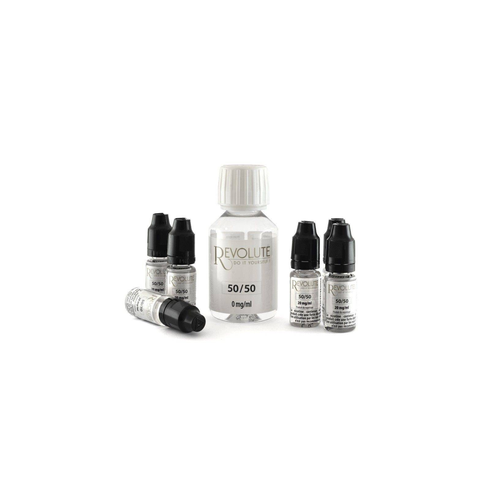 Pack base et booster Revolute - Revolute