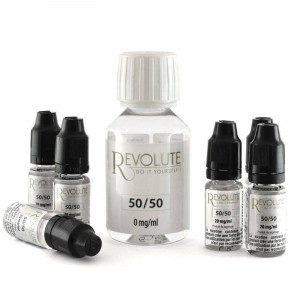 Pack base et booster Revolute - Revolute