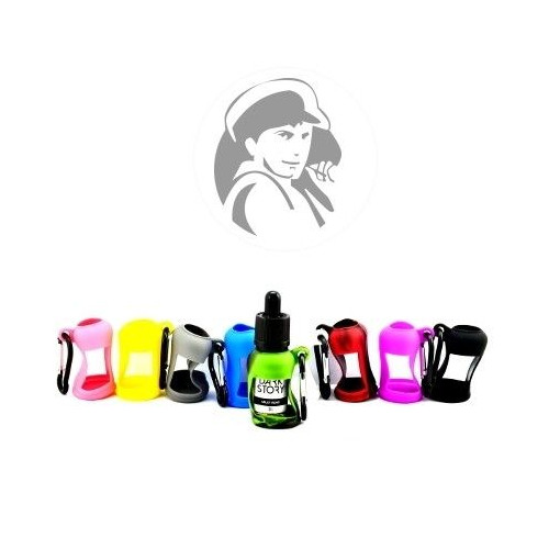 Porte flacon 10 ml -