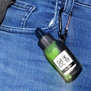 Porte flacon 10 ml -