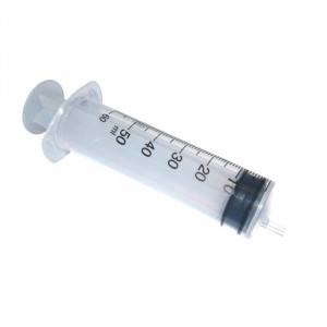 Seringue 50ml -