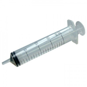Seringue 20ml -