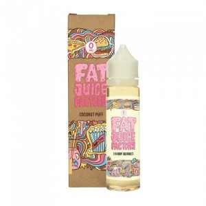 Chubby Berries 50 ML