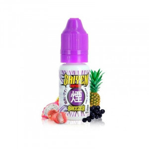 Breezer - Saiyen Vapors