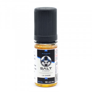 La Chose Sel de Nicotine - Le French Liquide