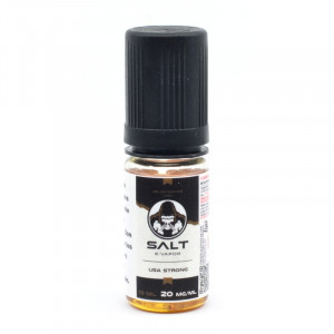 USA Strong Sel de Nicotine - Le French Liquide