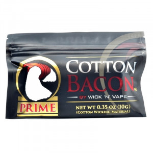 Cotton Bacon Prime