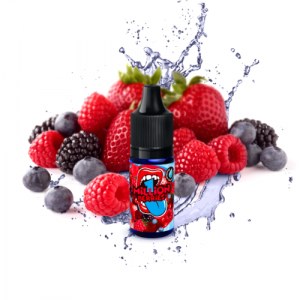 Concentré One Million Berries - Big Mouth Liquids