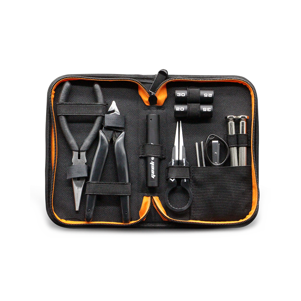 Mini Tool Kit V2 - Geek Vape
