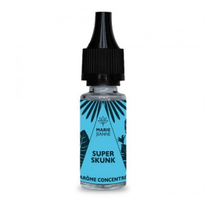 Concentré Arôme Super Skunk - Marie Jeanne
