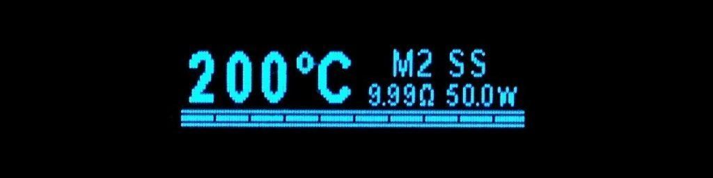 écran de contrôle CT limitless 200 W