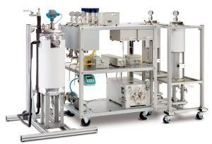 Extracteur CO2 Supercritique pour CBD