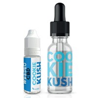 Cookie Kush Weedeo CBD Liquidéo
