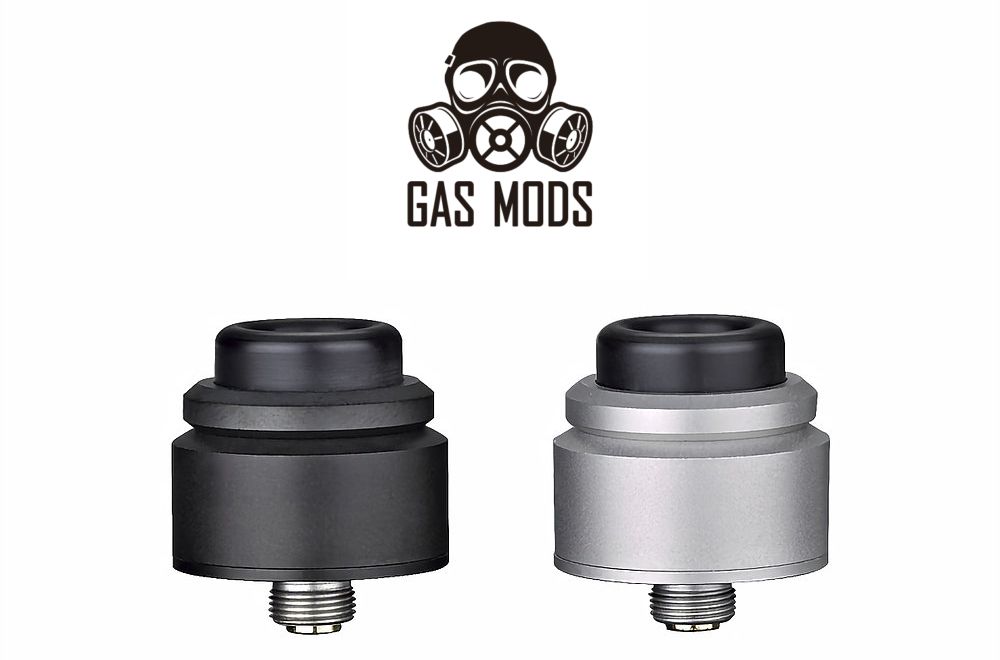 Atomiseur Nova par Gas Mod