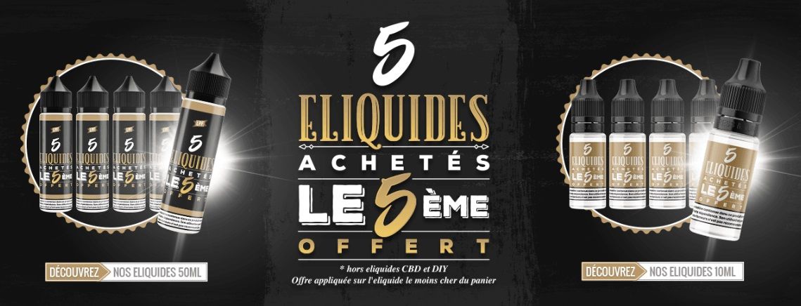 Bon plan Le petit fumeur