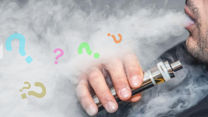 Cigarette électronique Mois sans Tabac