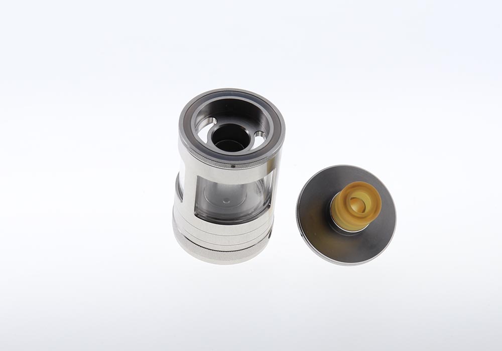 remplissage aspire nautilus gt