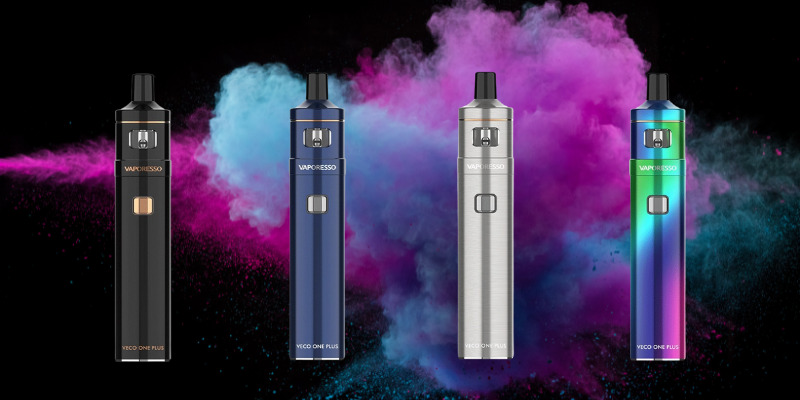 Kit Veco One Plus VM Vaporesso