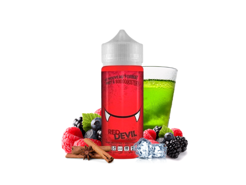 Red Devil 90 ml Avap